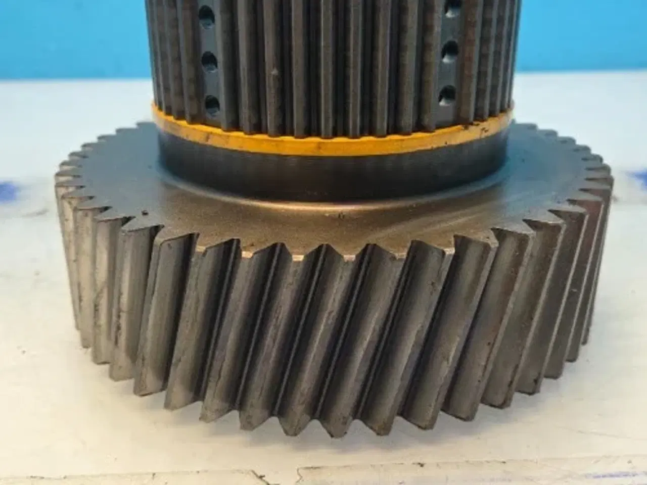 Billede 14 - Case Magnum 280 Gear 84211209
