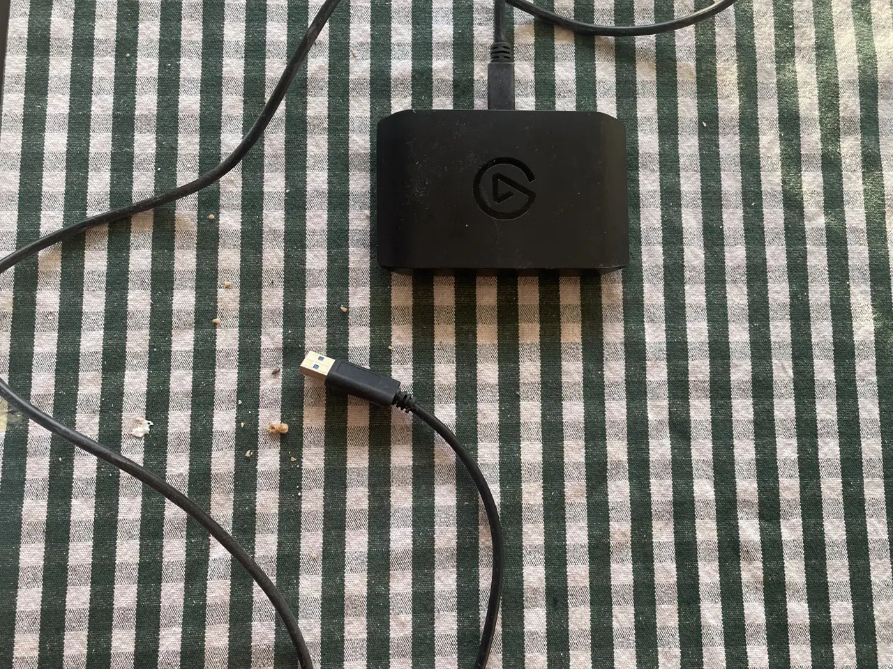 Billede 1 - Elgato hd60x