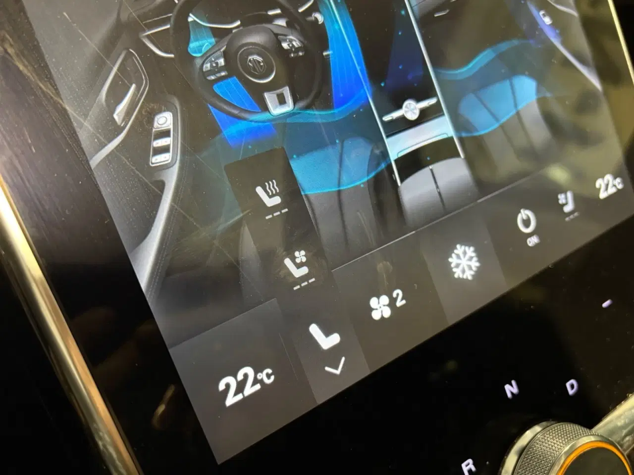 Billede 17 - MG Marvel R  Luxury