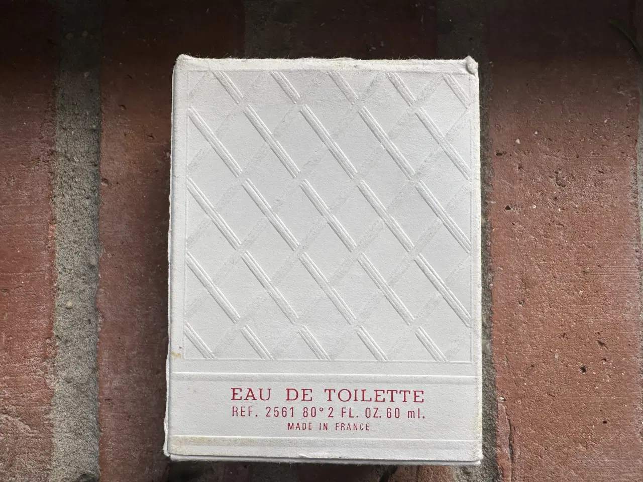 Billede 1 - Féte Molyneux Paris