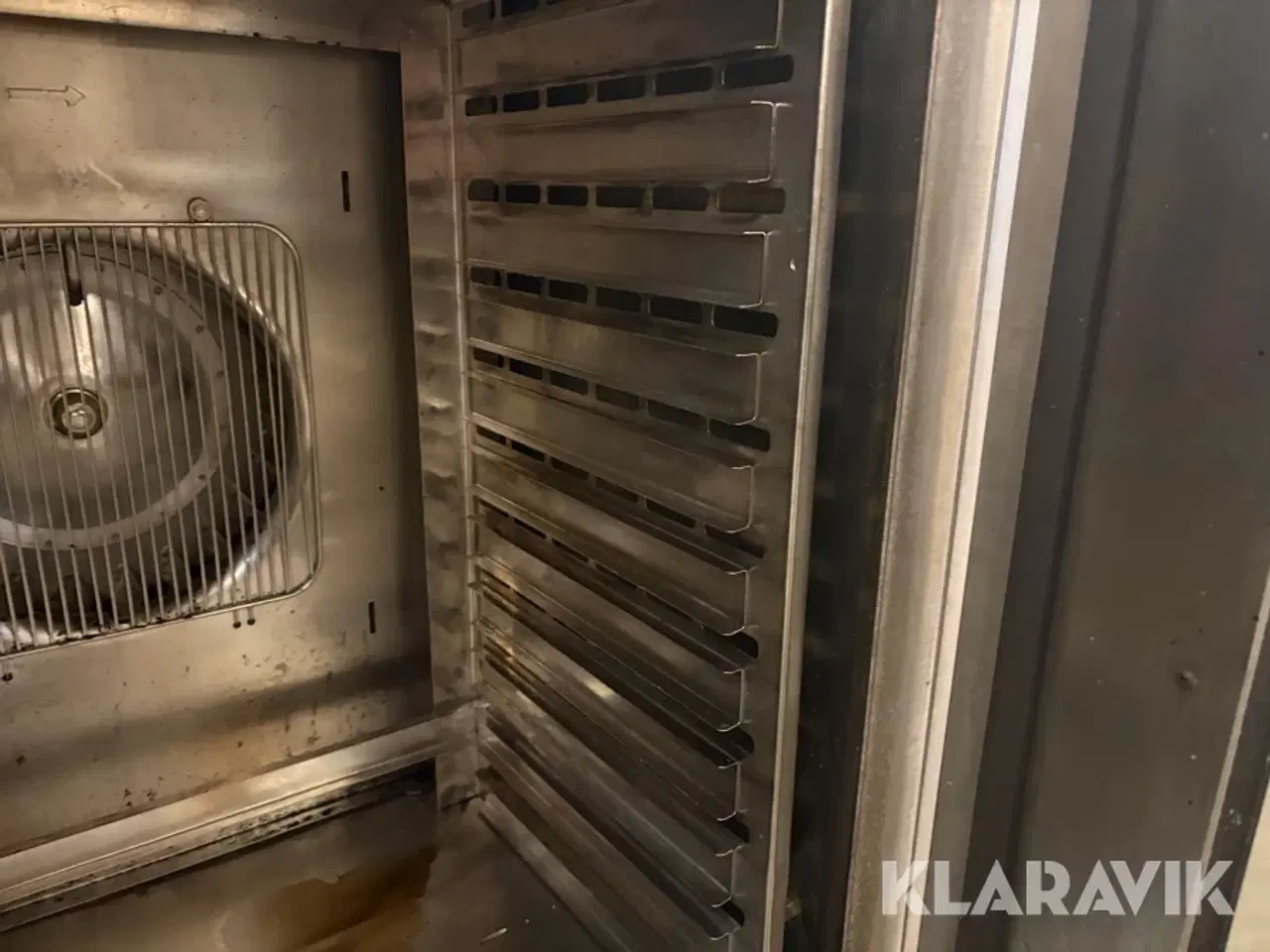 Billede 10 - Industriovn