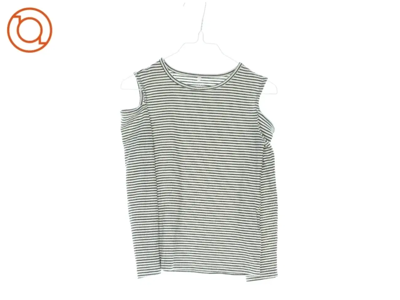 Billede 1 - Bluse fra Name It (str. 116 cm)