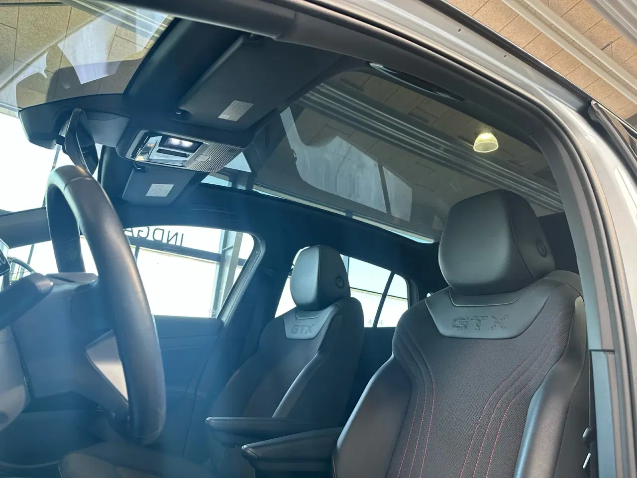 Billede 22 - VW ID.5 77 GTX 4Motion