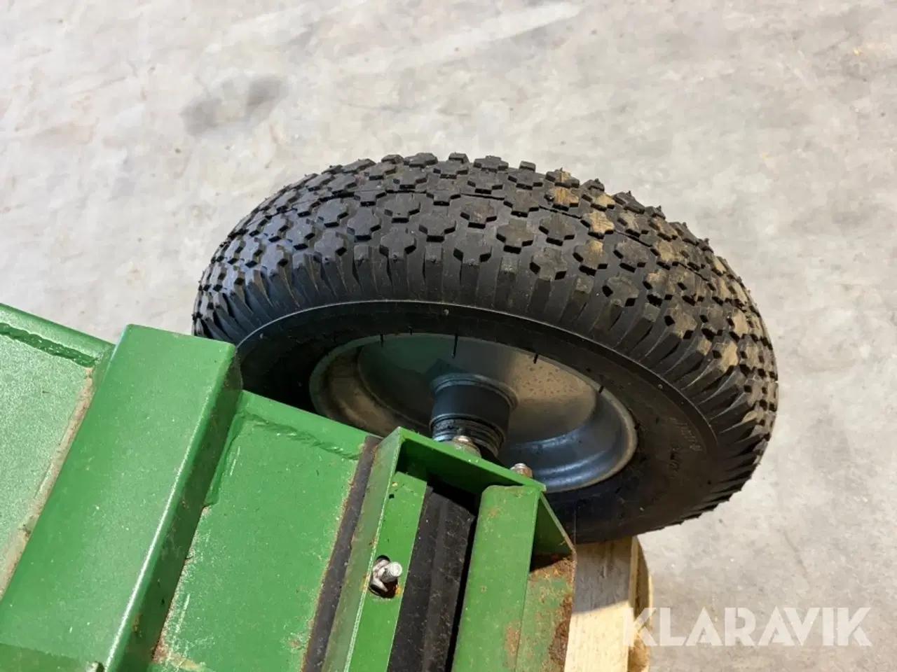 Billede 8 - Saltudlægger Kellfri 32-S230