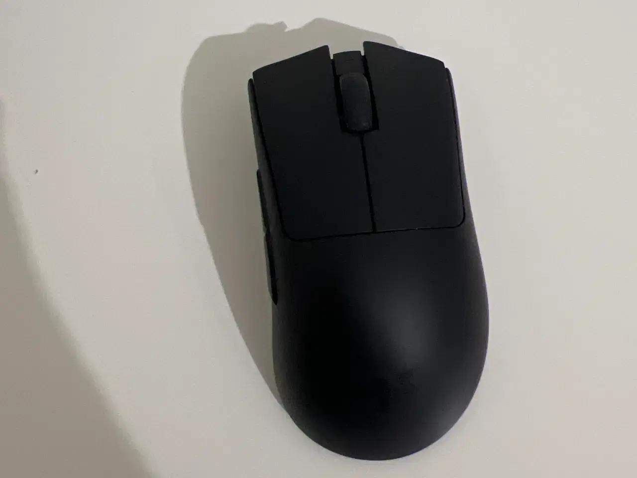 Billede 1 - Razer deathadder v3 pro wireless