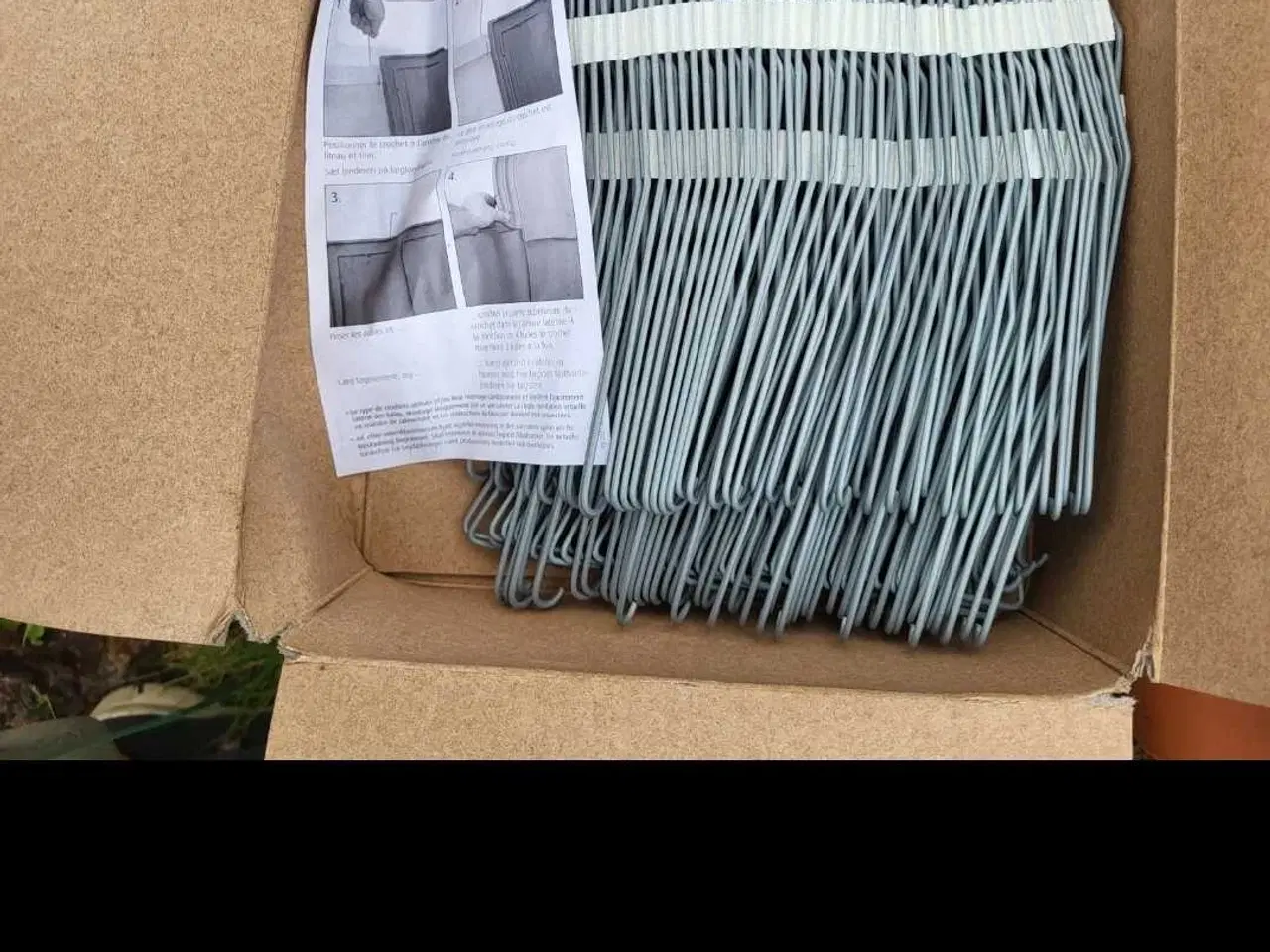 Billede 2 - Meldi tagsten sælges