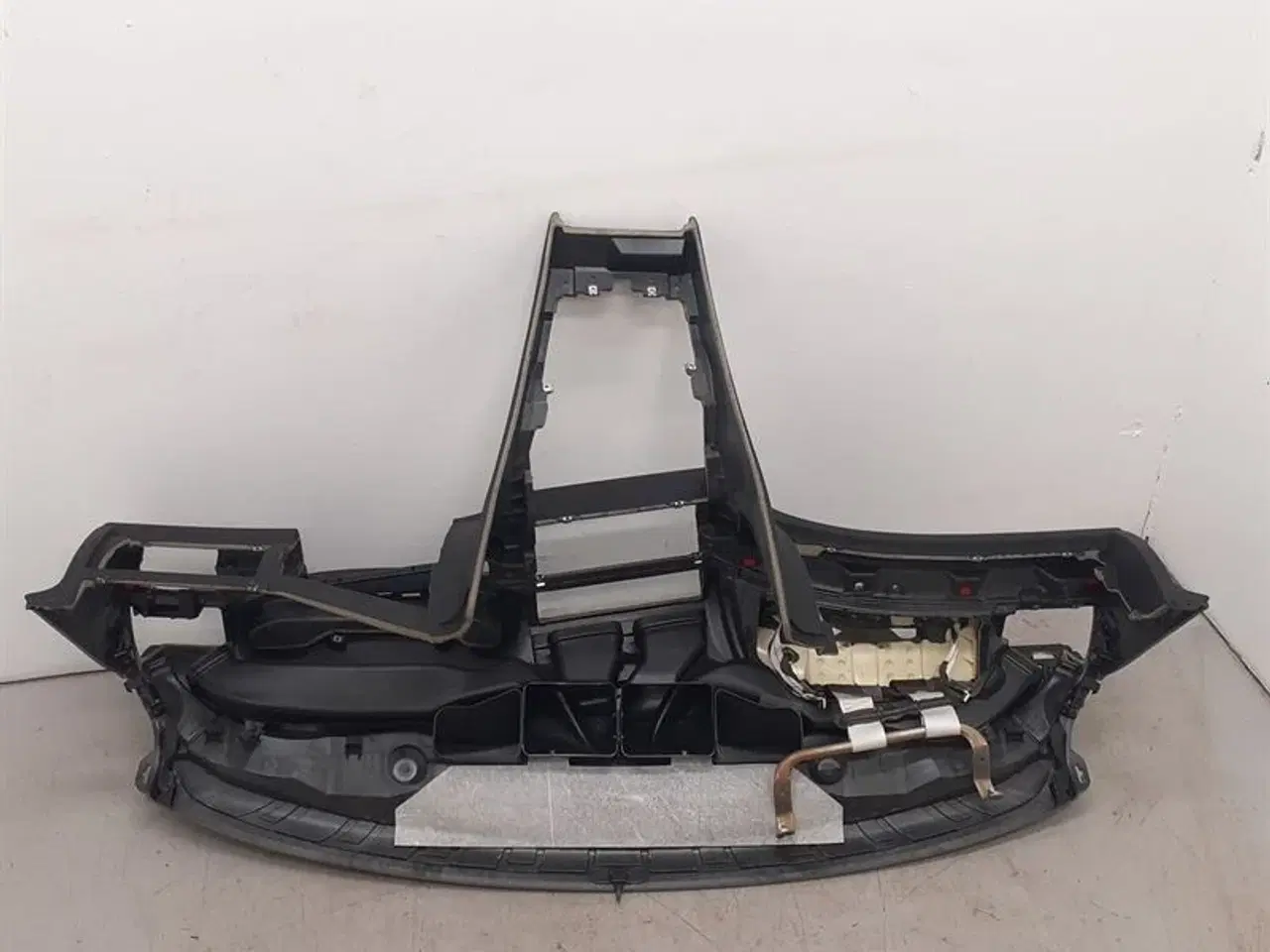 Billede 5 - Instrumentbord Sort B51457143207 BMW E46