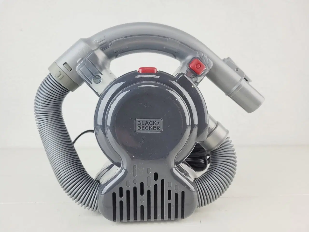 Billede 6 - Black and Decker PD1200AV Håndholdt Støvsuger