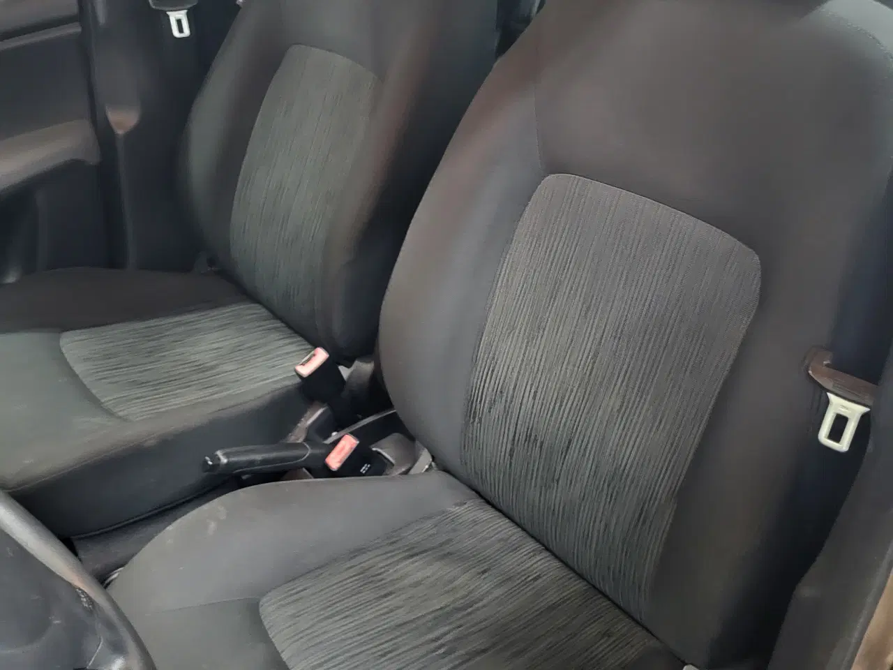 Billede 11 - Hyundai i10 4 dørs