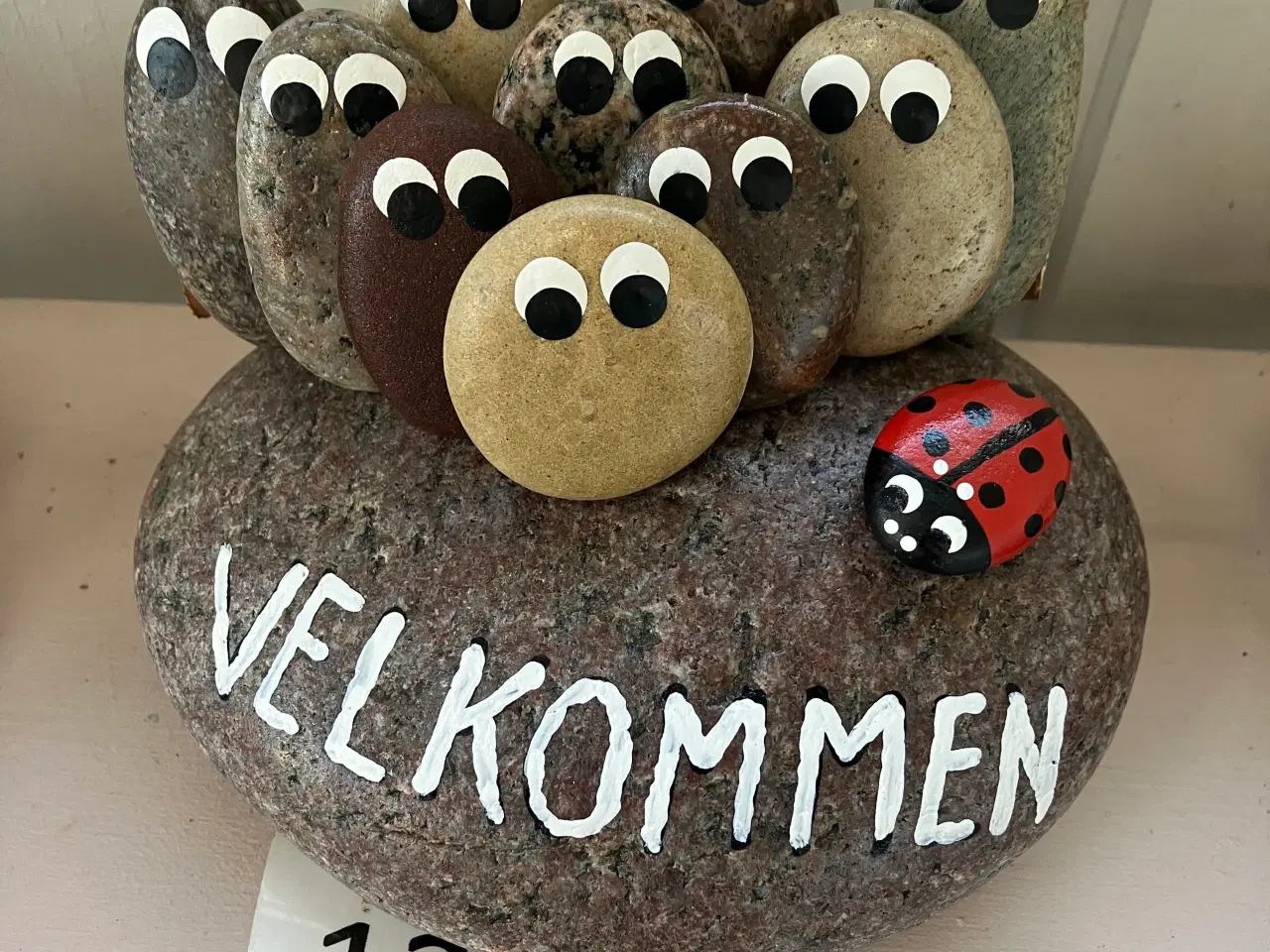 Billede 5 - Øjesten 