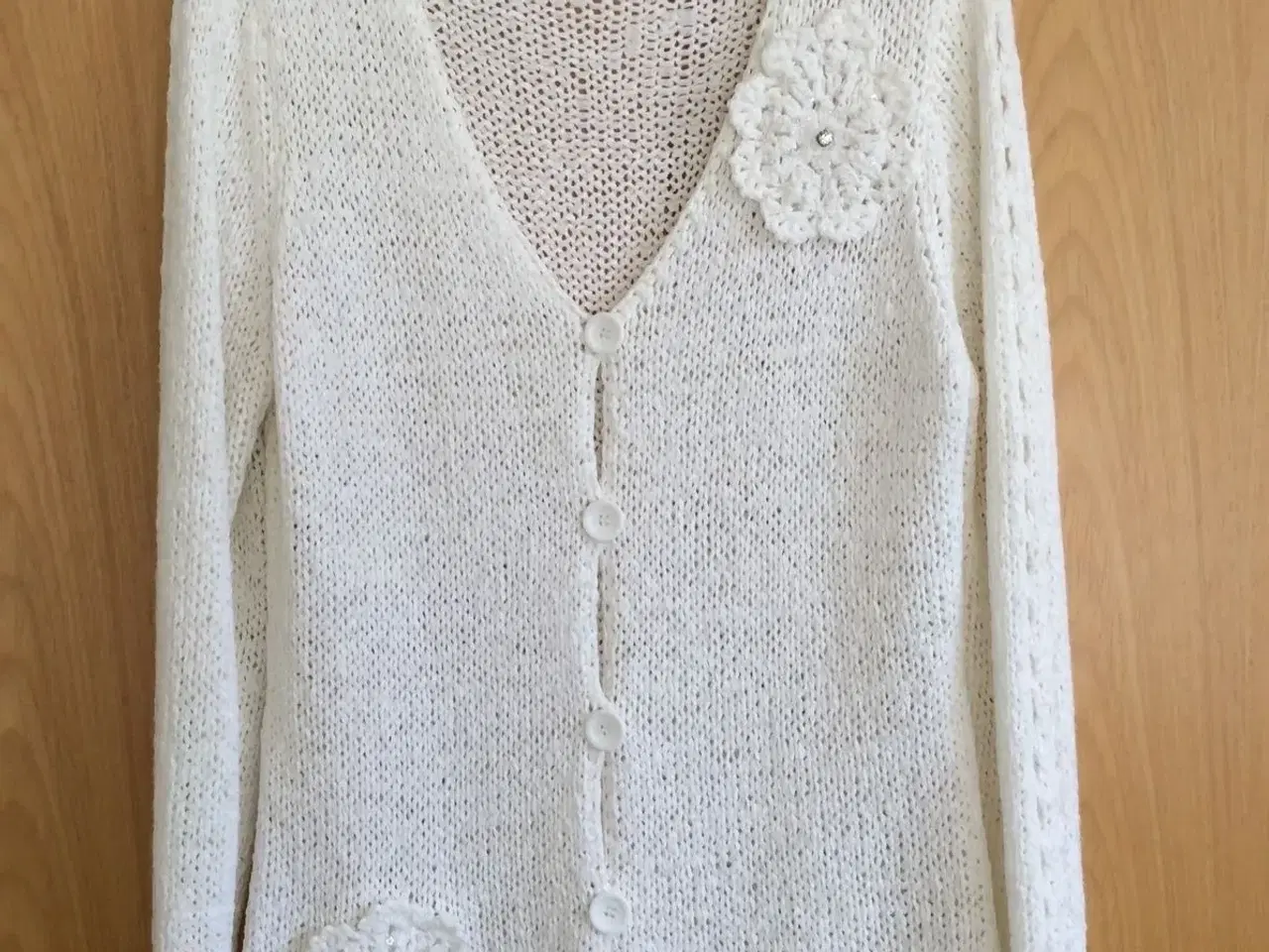 Billede 1 - Cardigan