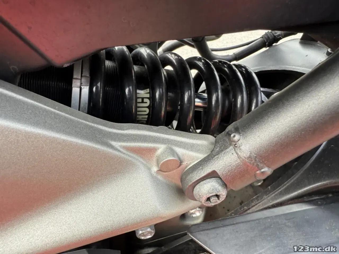 Billede 12 - Yamaha MT-09