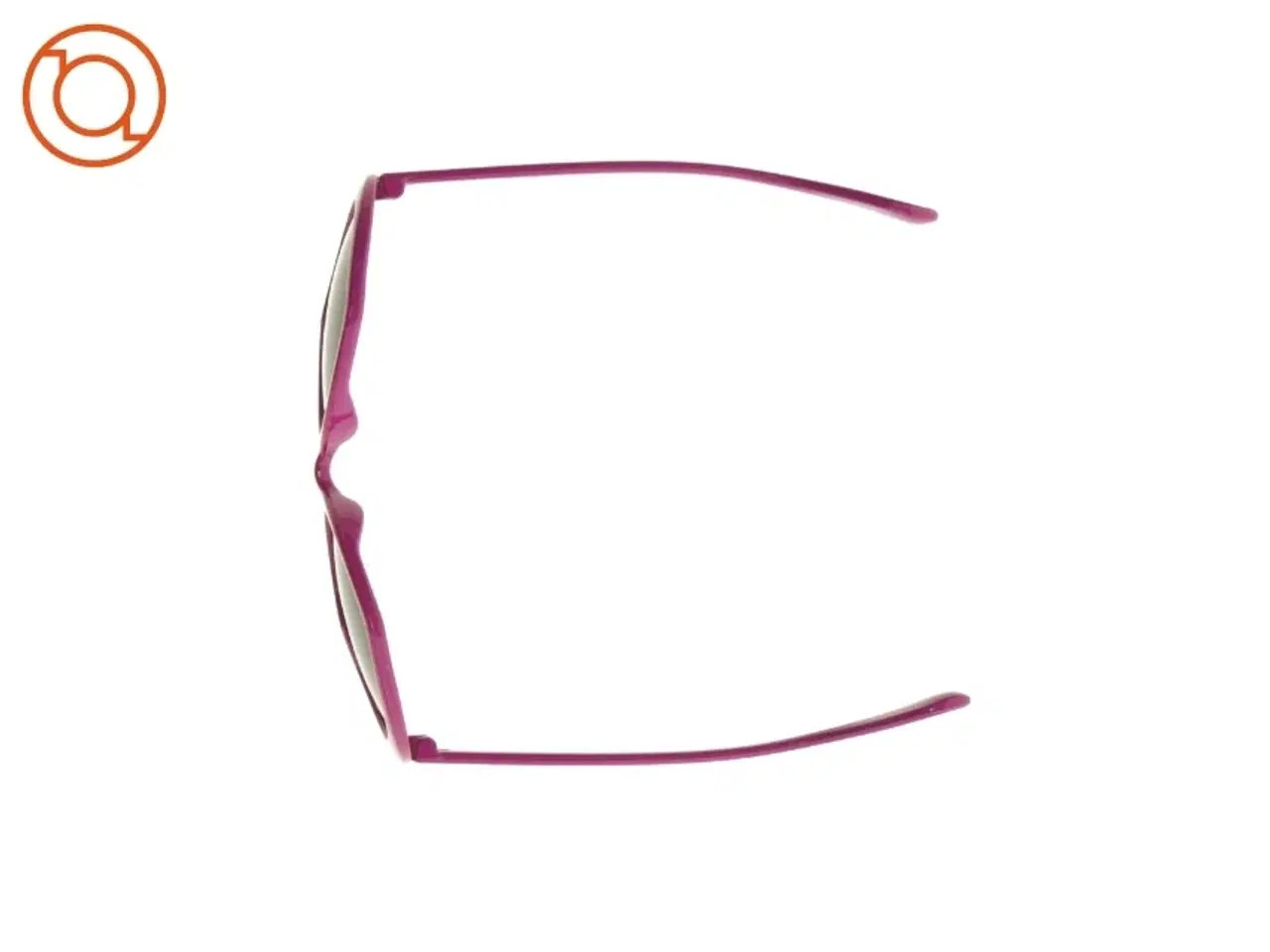 Billede 3 - Solbriller (str. 12 x 13 cm)