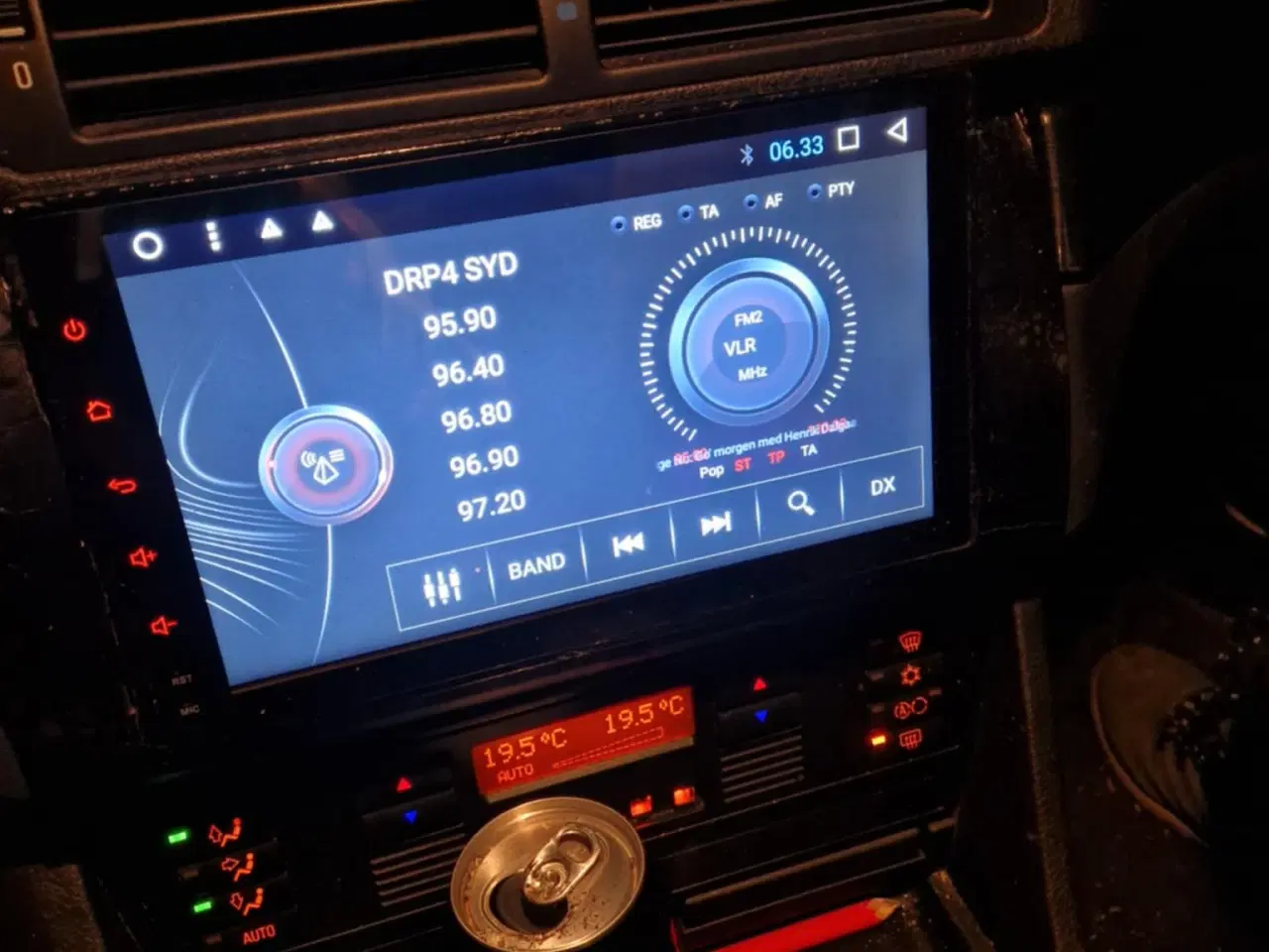 Billede 8 - Bmw e39 2.0 benzin