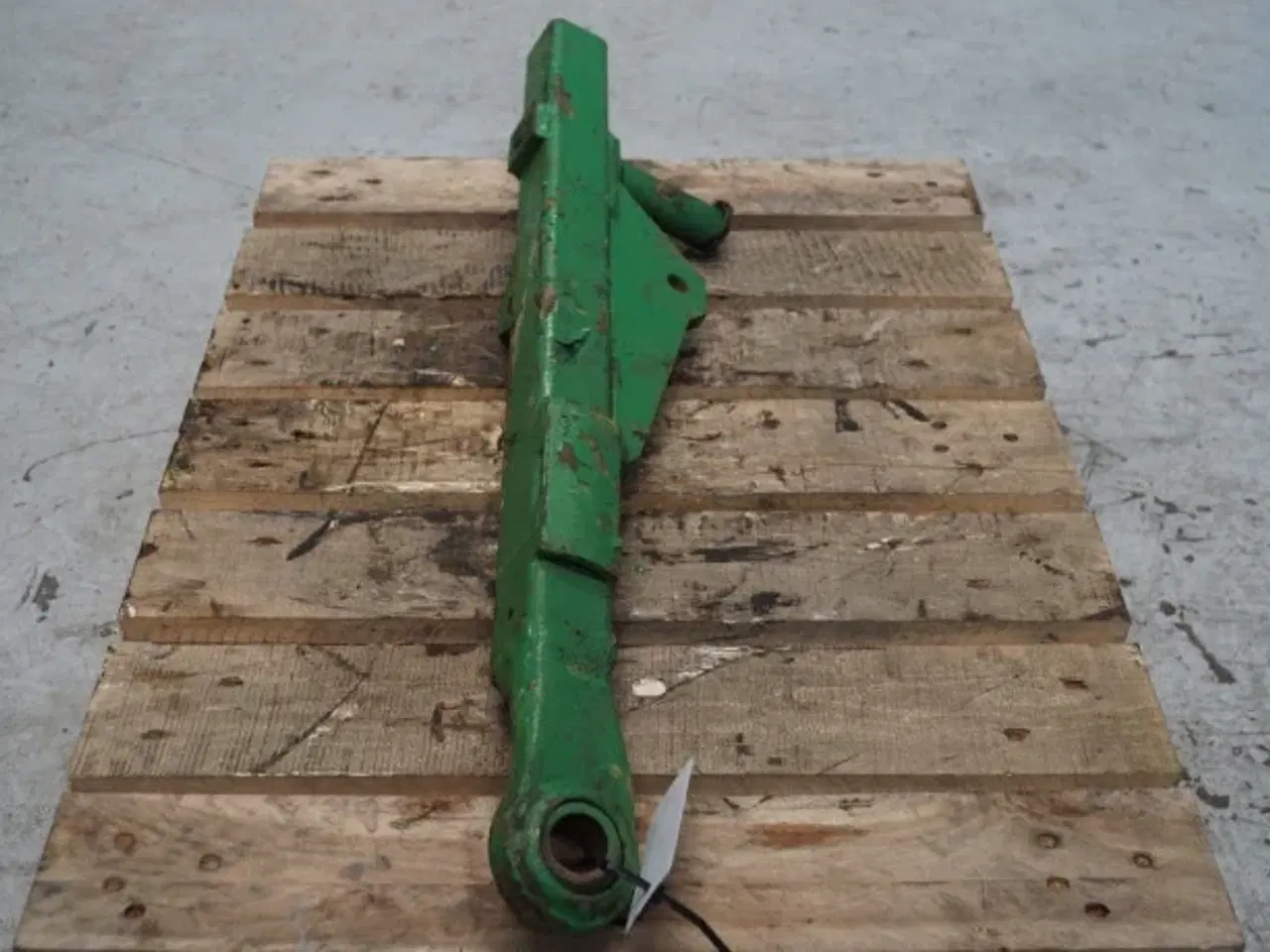 Billede 8 - John Deere 2450 L.H. Liftarm AL26678