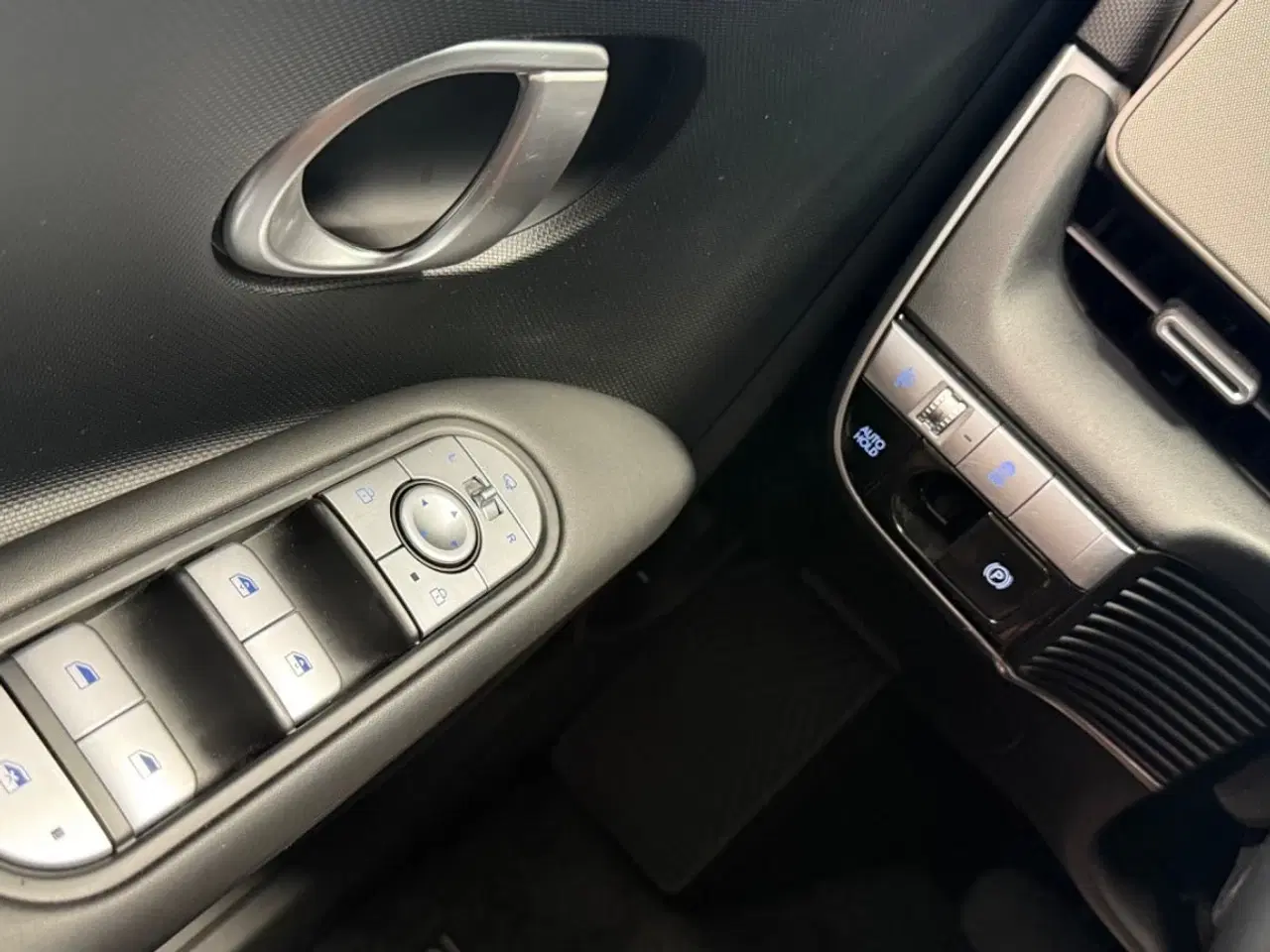 Billede 19 - Hyundai Ioniq 5 58 Essential