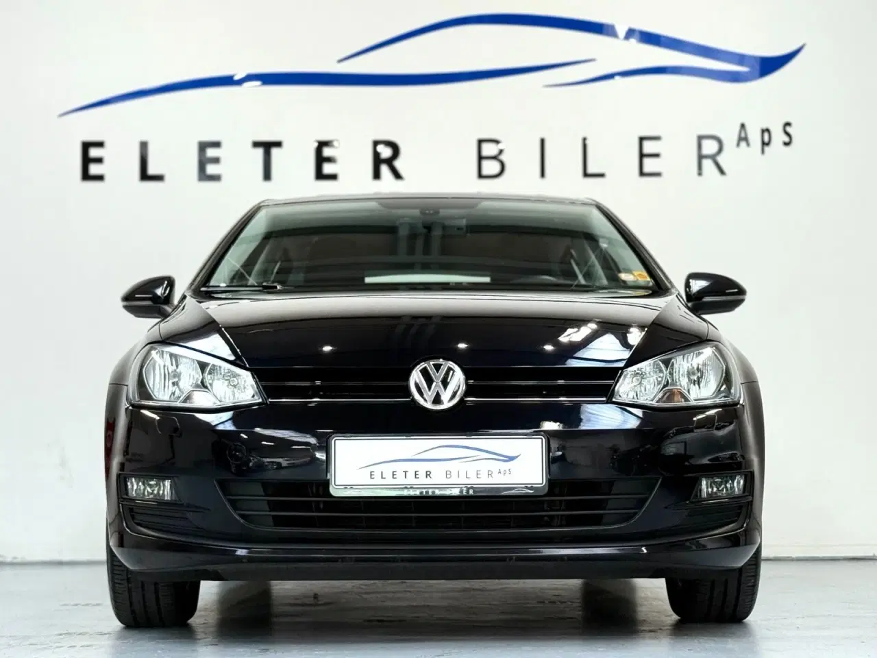 Billede 2 - VW Golf VII 1,4 TSi 122 Comfortline BMT