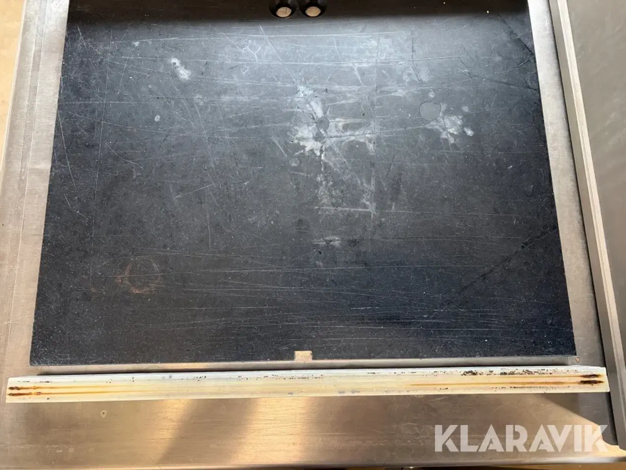 Billede 12 - Kammer vacuum pakker Henkelman Polar 2-50