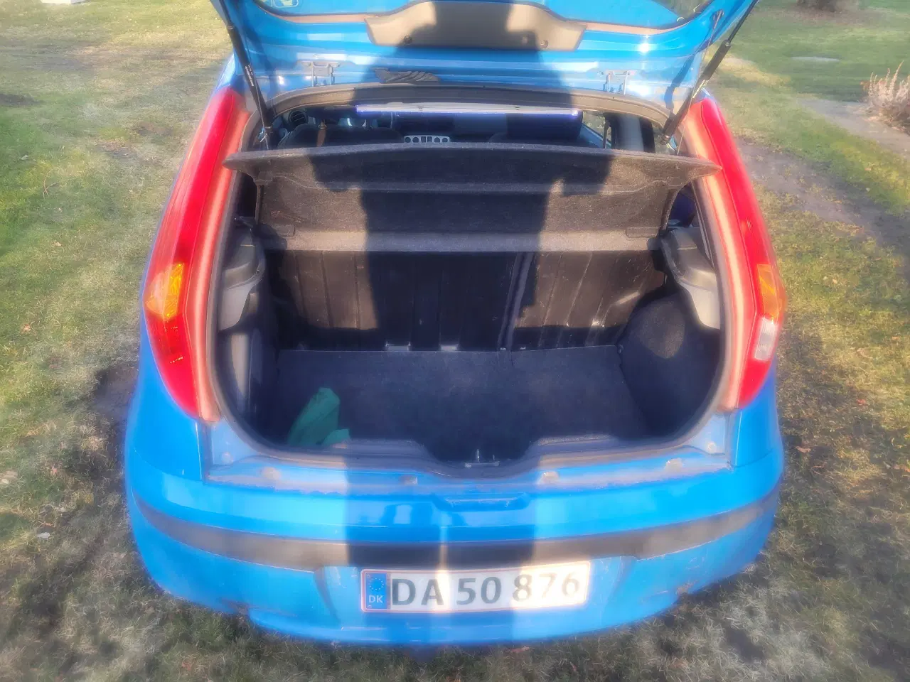 Billede 8 - Fiat punto 