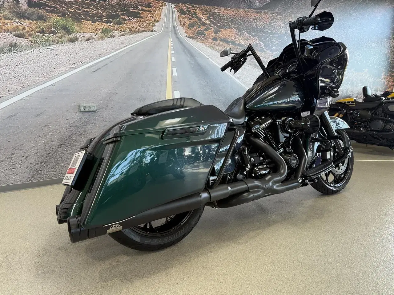 Billede 2 - Harley-Davidson FLTRXS Road Glide Special 114"