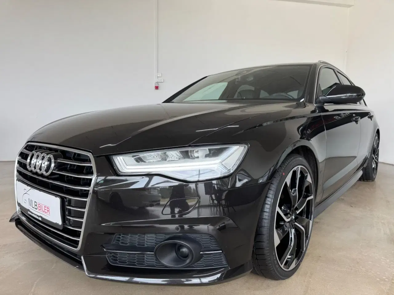 Billede 2 - Audi A6 2,0 TDi 190 Ultra S-line Avant S-tr.