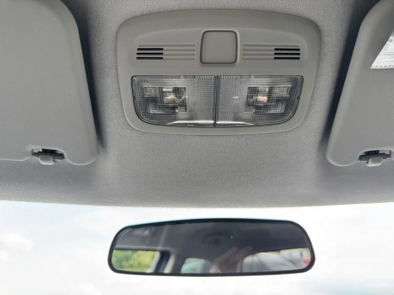 Billede 16 - Suzuki Swift 1,6 VVT Sport 136HK 3d 6g