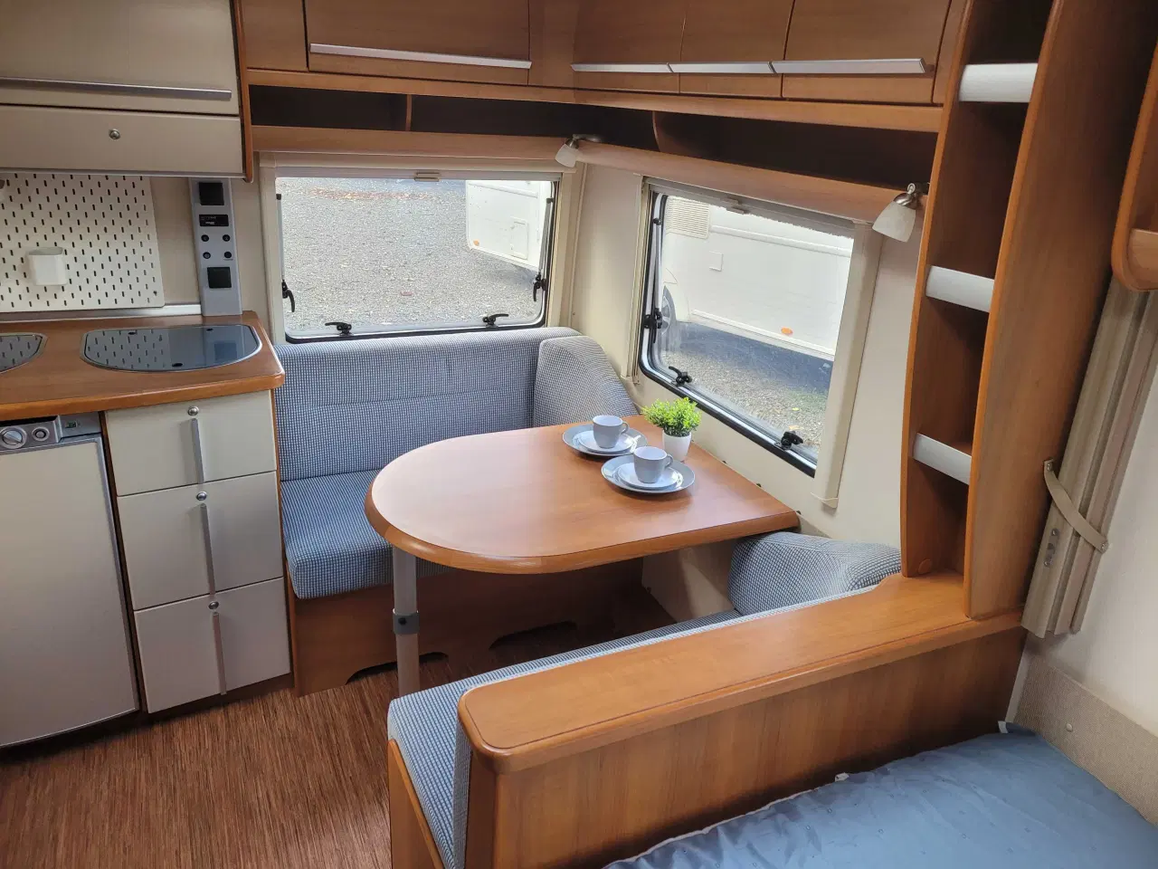 Billede 14 - 2011 Fendt Sportivo 390..1000 kg.