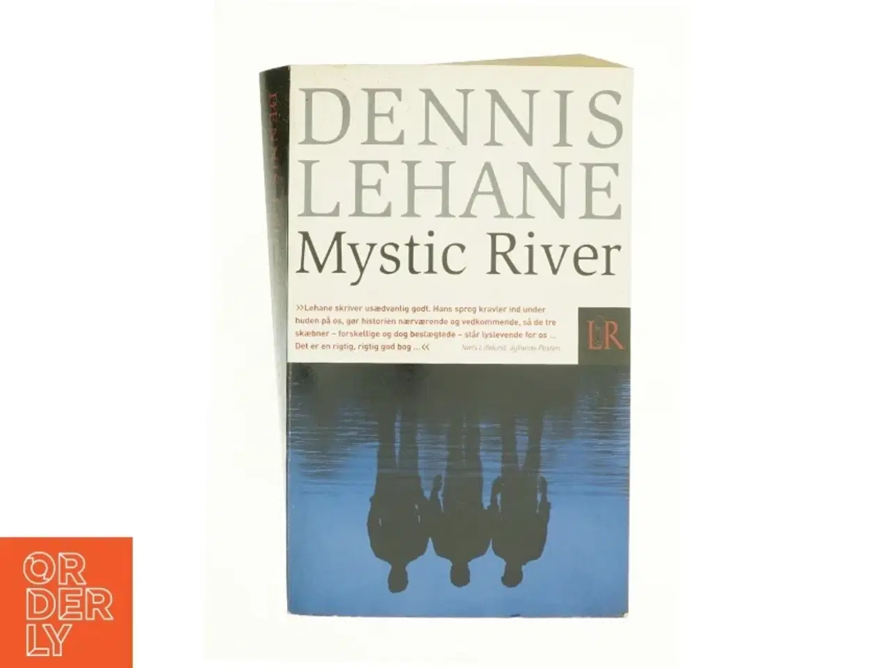 Billede 1 - Mystic River af Dennis Lehane (Bog)