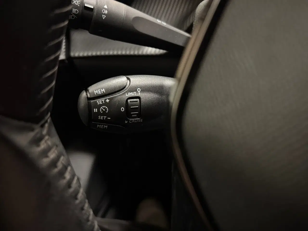 Billede 13 - Peugeot e-208 50 Active