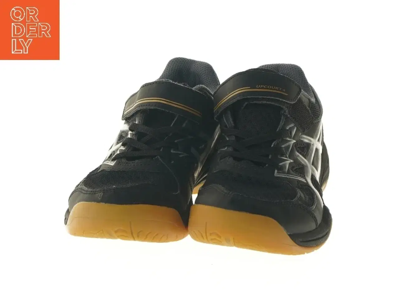 Billede 3 - Asics sportssko str. 33,5 fra Asics (str. 33,5 )