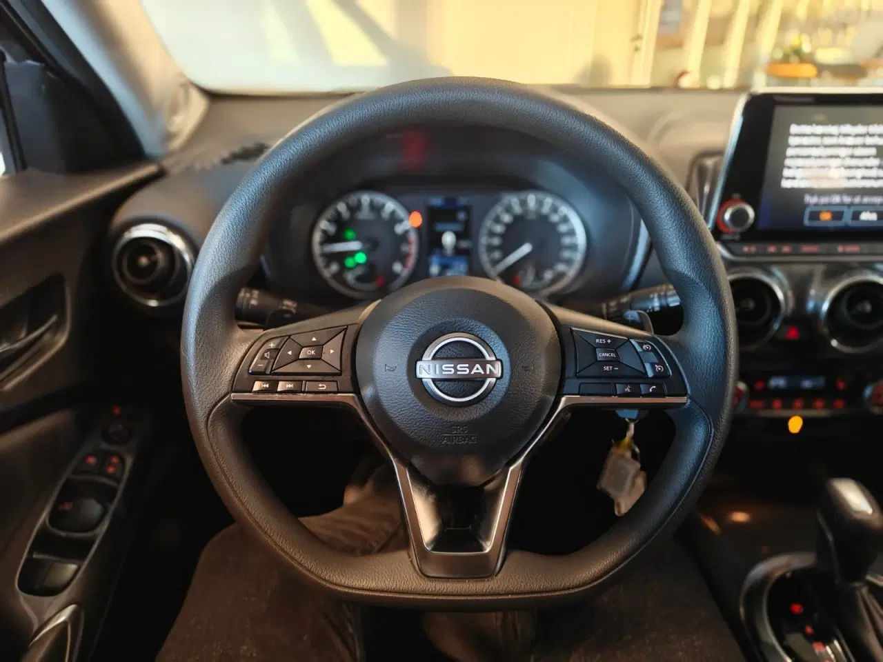 Billede 12 - Nissan Juke 1,0 Dig-T 114 Acenta DCT