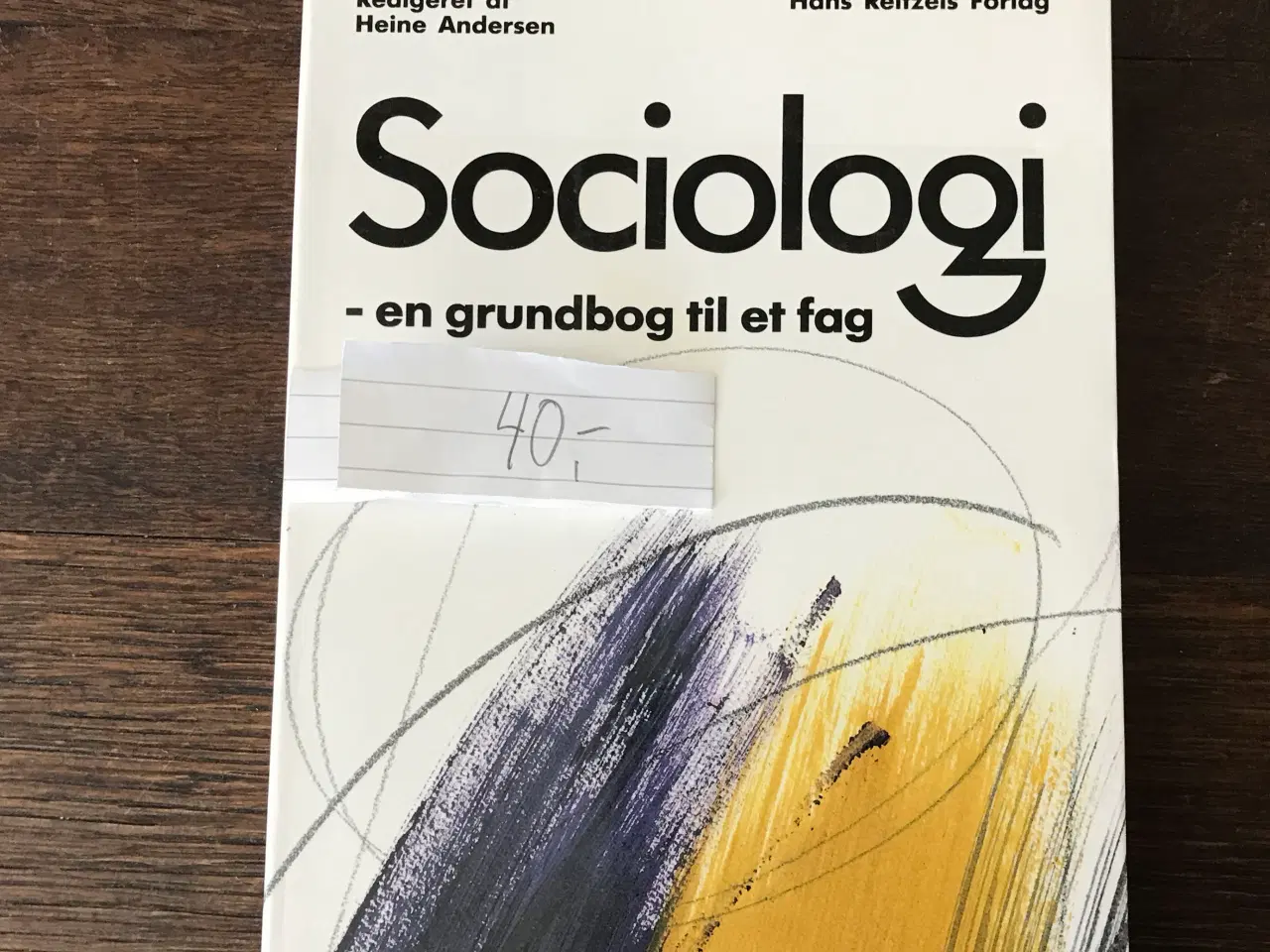 Billede 14 - 25 bøger til pædagog uddannelsen