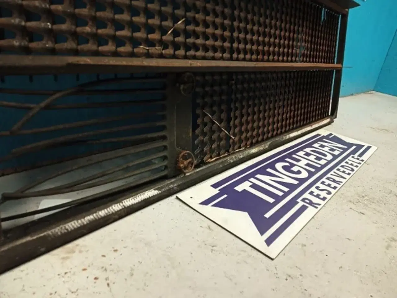 Billede 10 - John Deere 9540 WTS Oversold AH202066