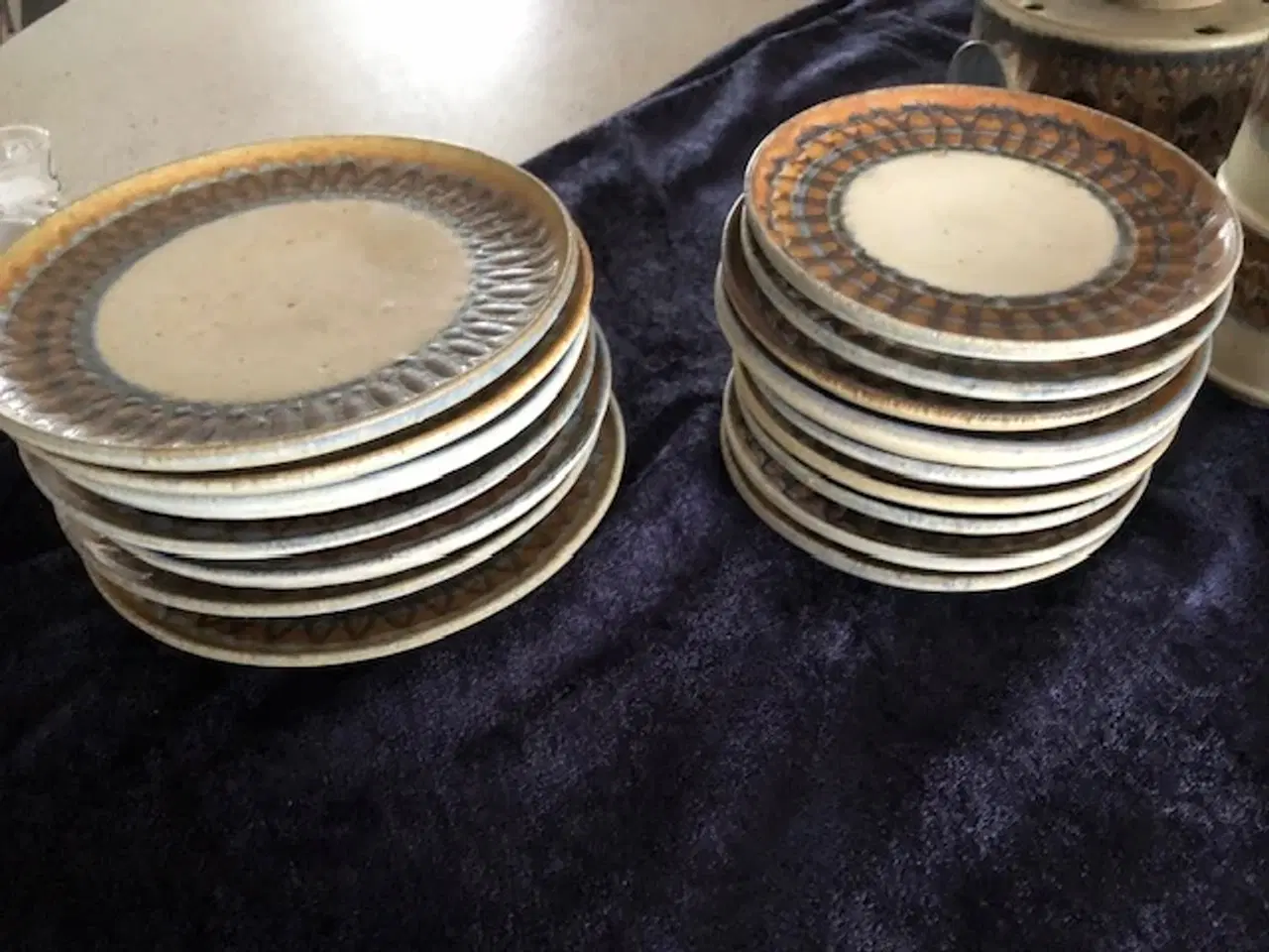 Billede 3 - Bornholmsk Keramik fra Stougaard  