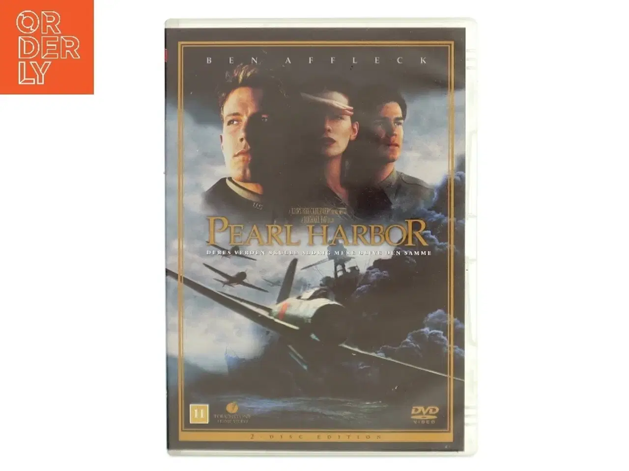 Billede 1 - Pearl Harbor