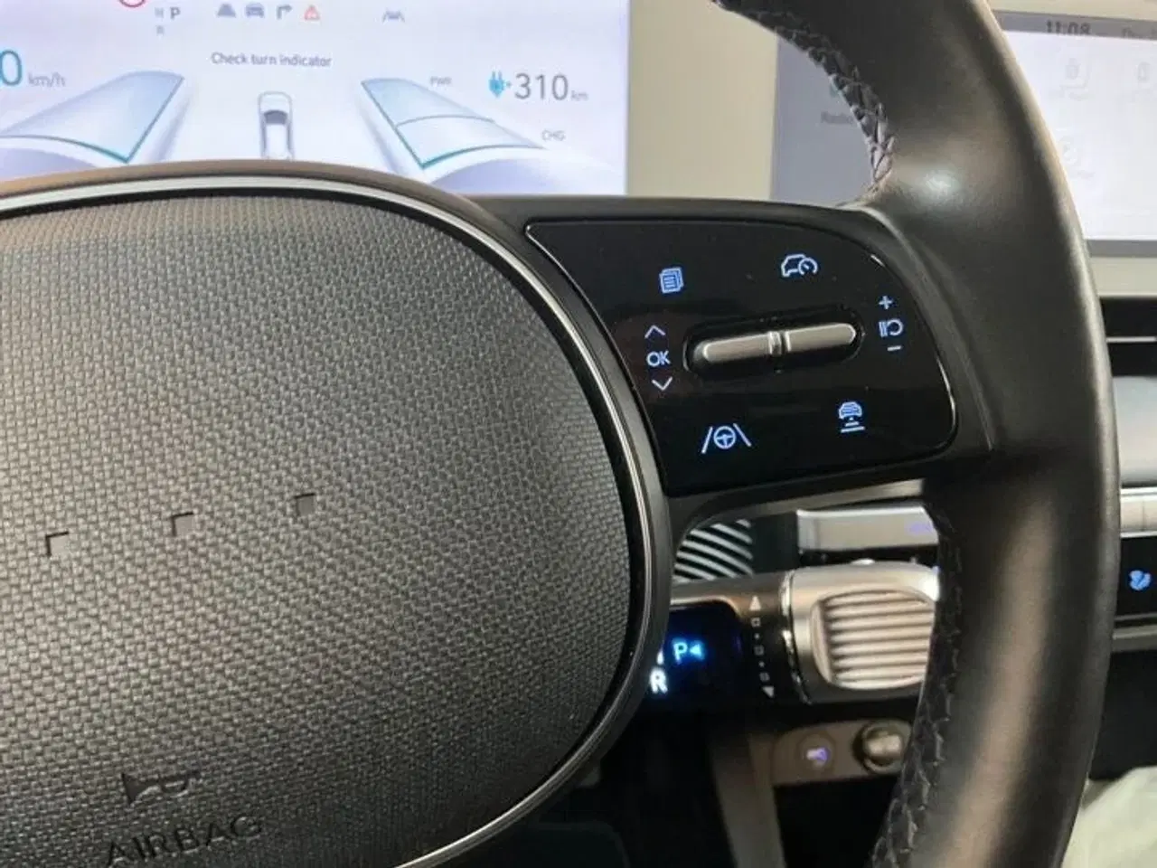 Billede 6 - Hyundai Ioniq 5 77 Essential