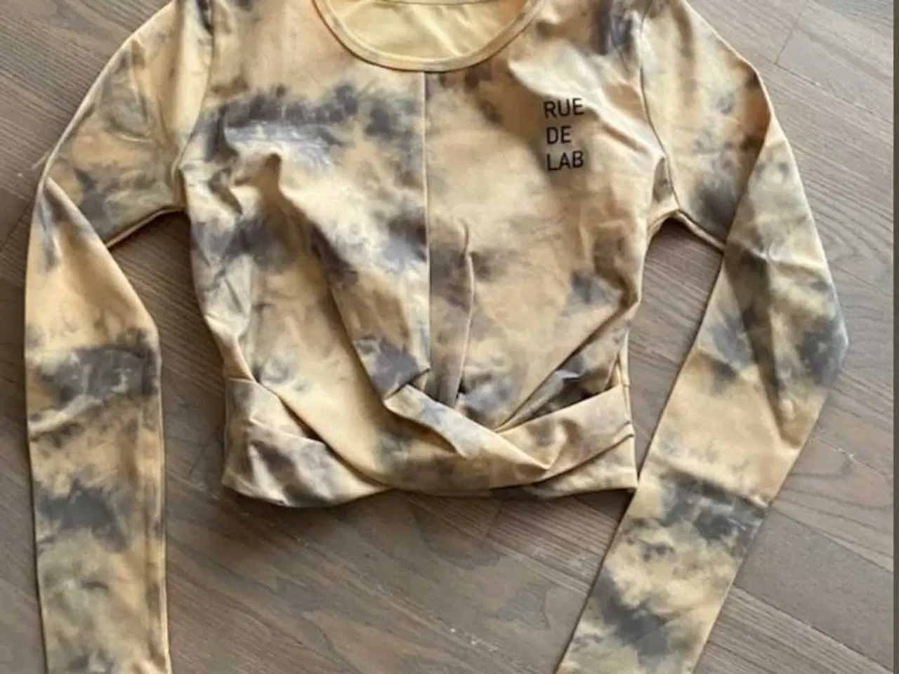 Billede 3 - Rue de Lab sportstøj str. M