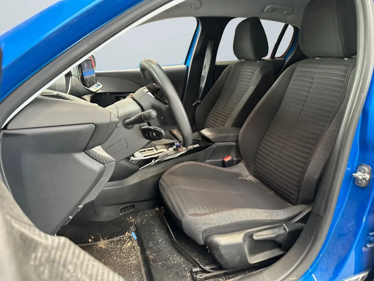 Billede 4 - Peugeot e-208 50 Active Pack