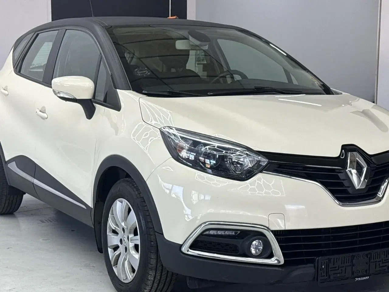 Billede 3 - Renault Captur 0,9 TCe 90 Expression