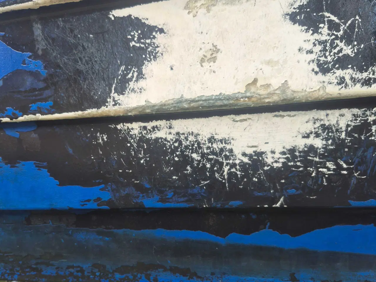 Billede 8 - 17 fods ørnvik speedbåd 