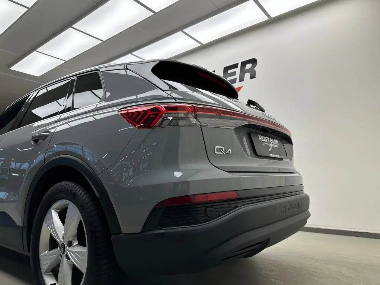 Billede 5 - Audi Q4 e-tron 35 