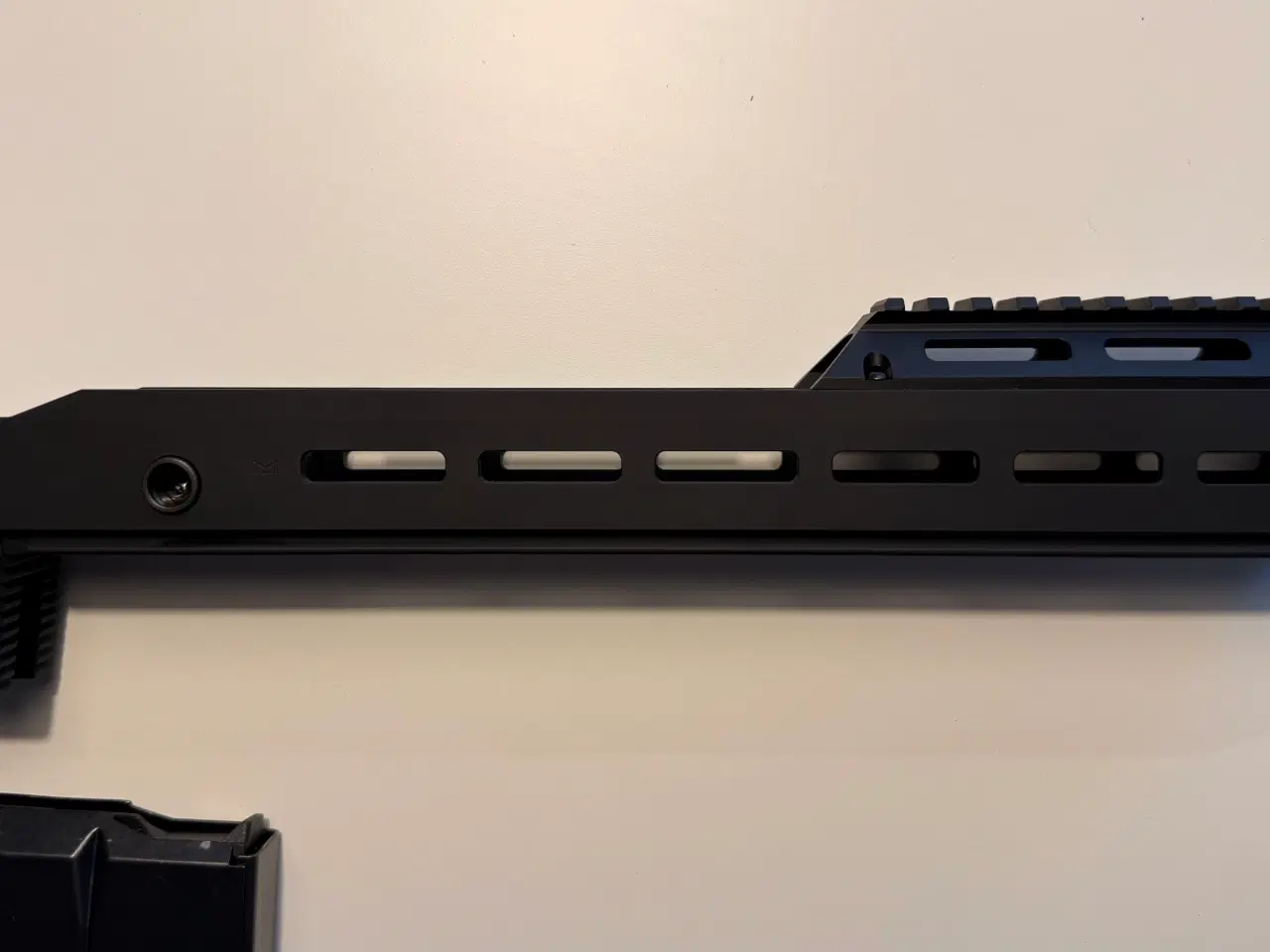 Billede 1 - Tikka T3x Ace skæfte