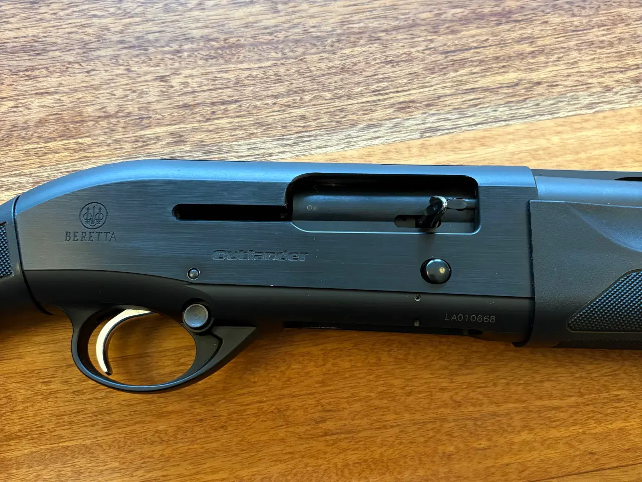 Billede 3 - Beretta A300 Outlander