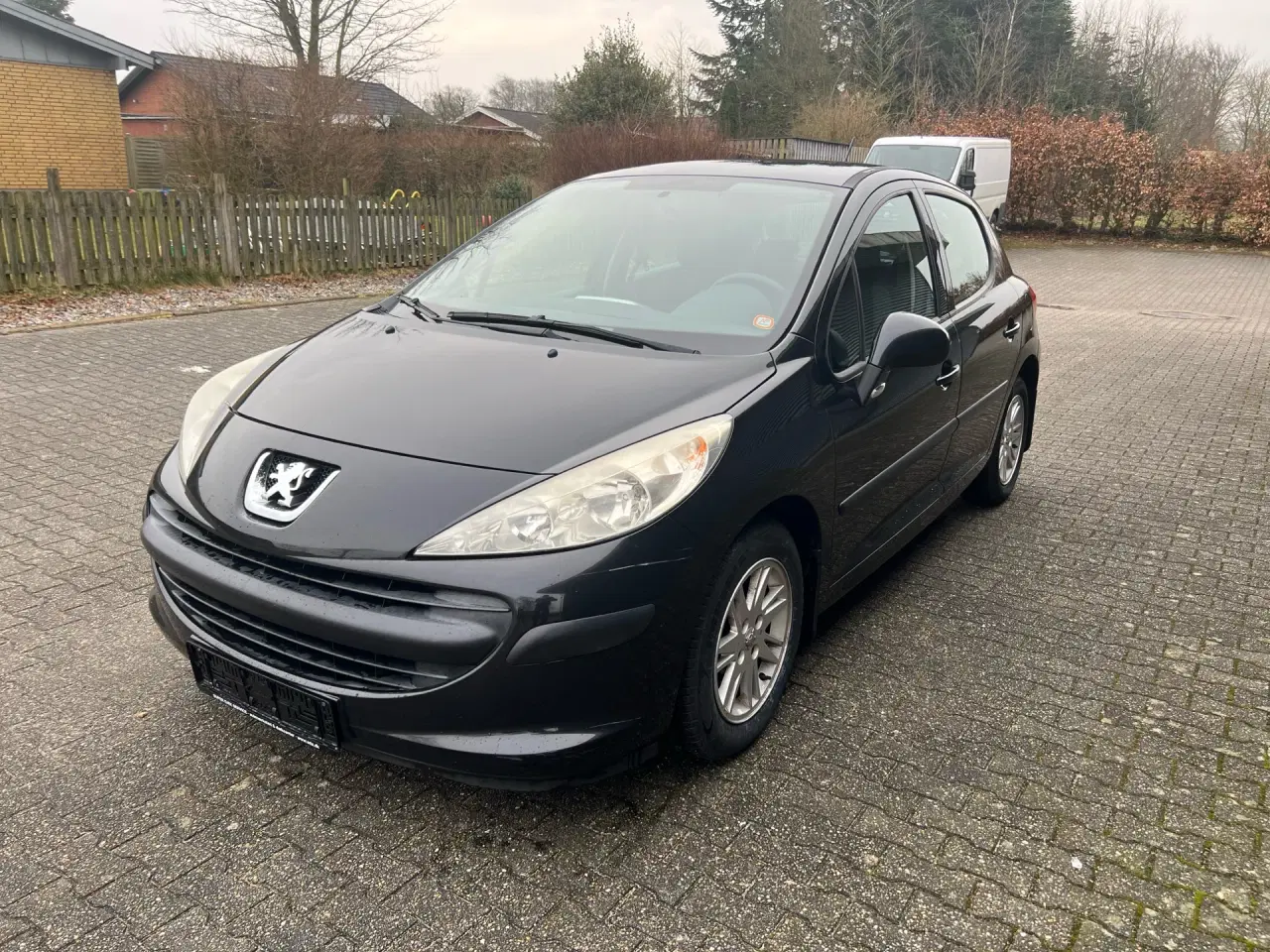 Billede 2 - Peugeot 207 1,4 XR Plus 88HK 5d