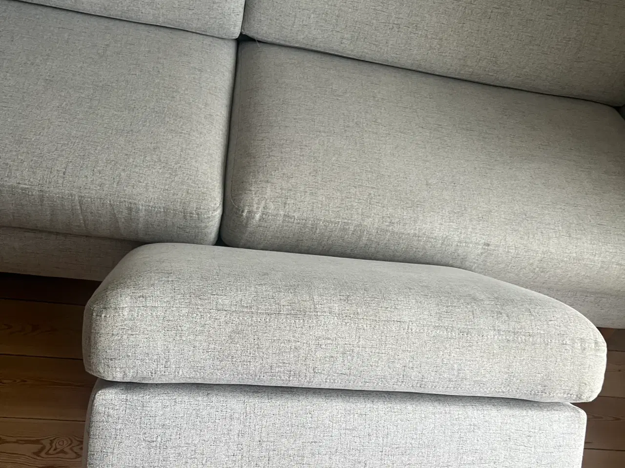 Billede 5 - Sofa 3 personer