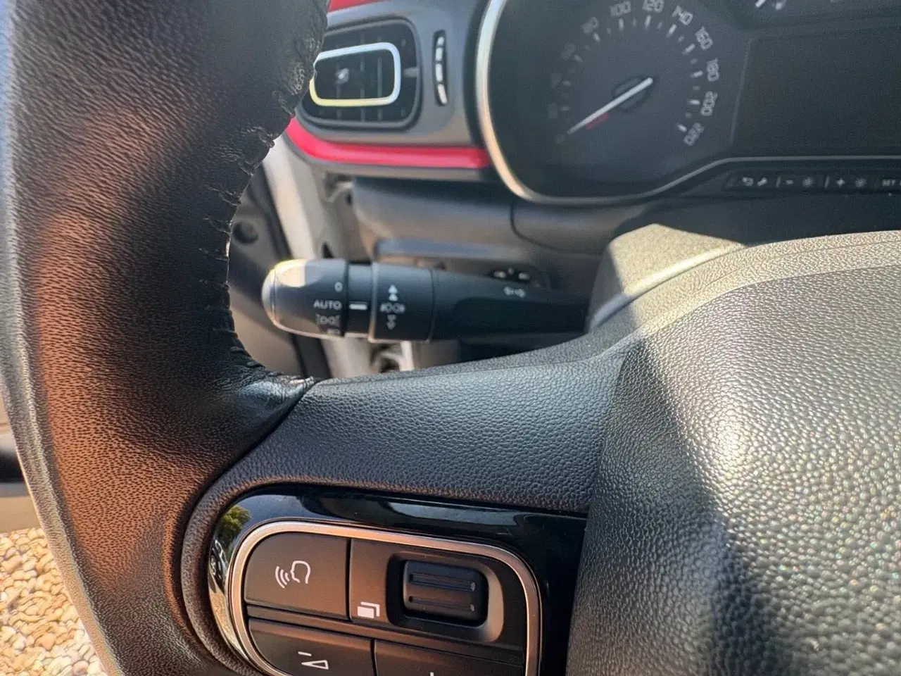 Billede 13 - Citroën C3 1,2 PureTech 82 Feel+