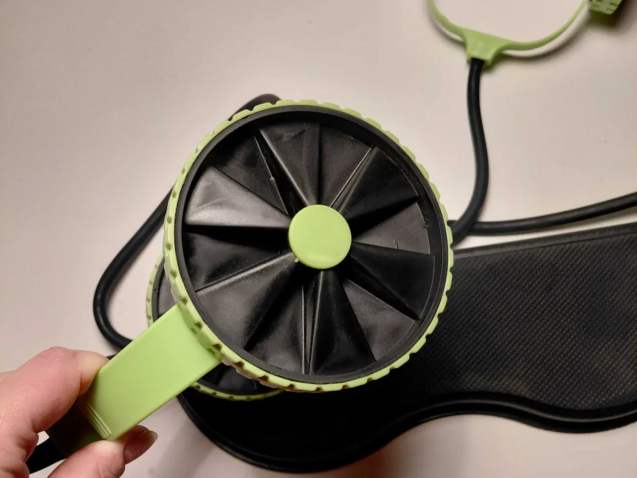 Billede 4 - Multifunktionel træningshjul