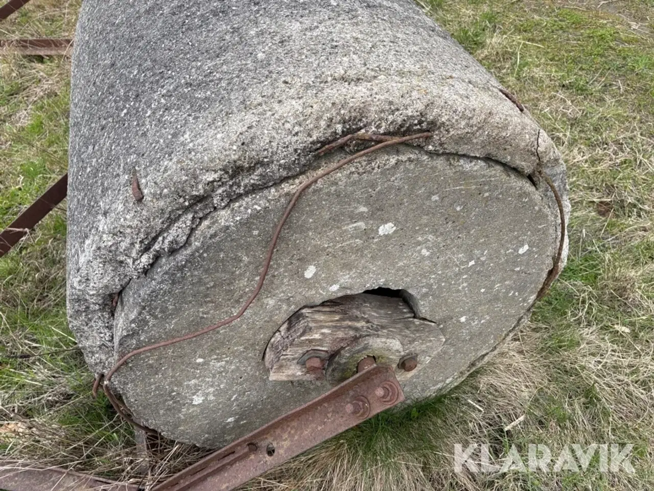 Billede 6 - Agerskov tromler 3 styk