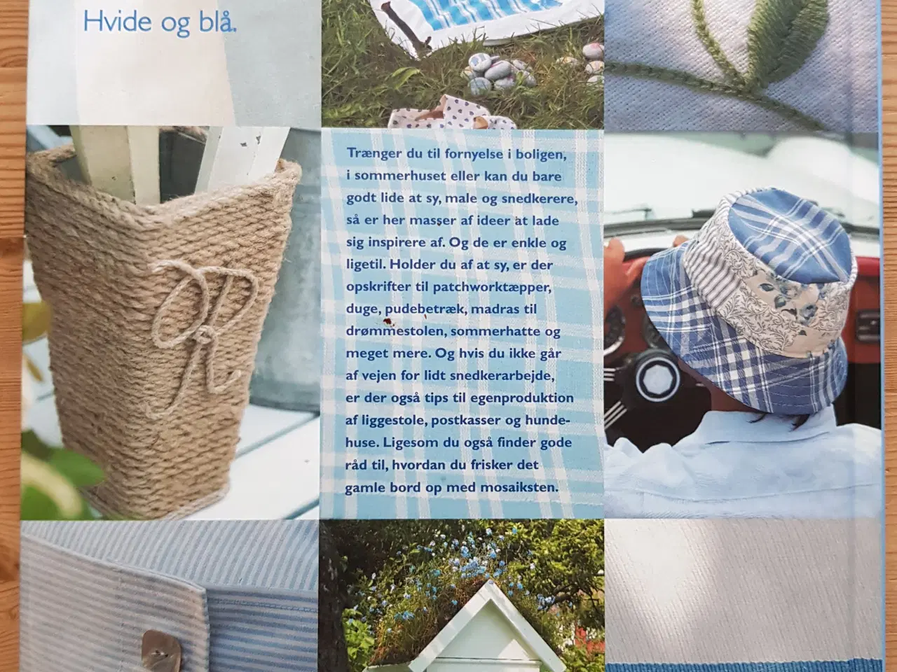 Billede 6 - Genbrug/upcycling, søde tøjdyr mmd.