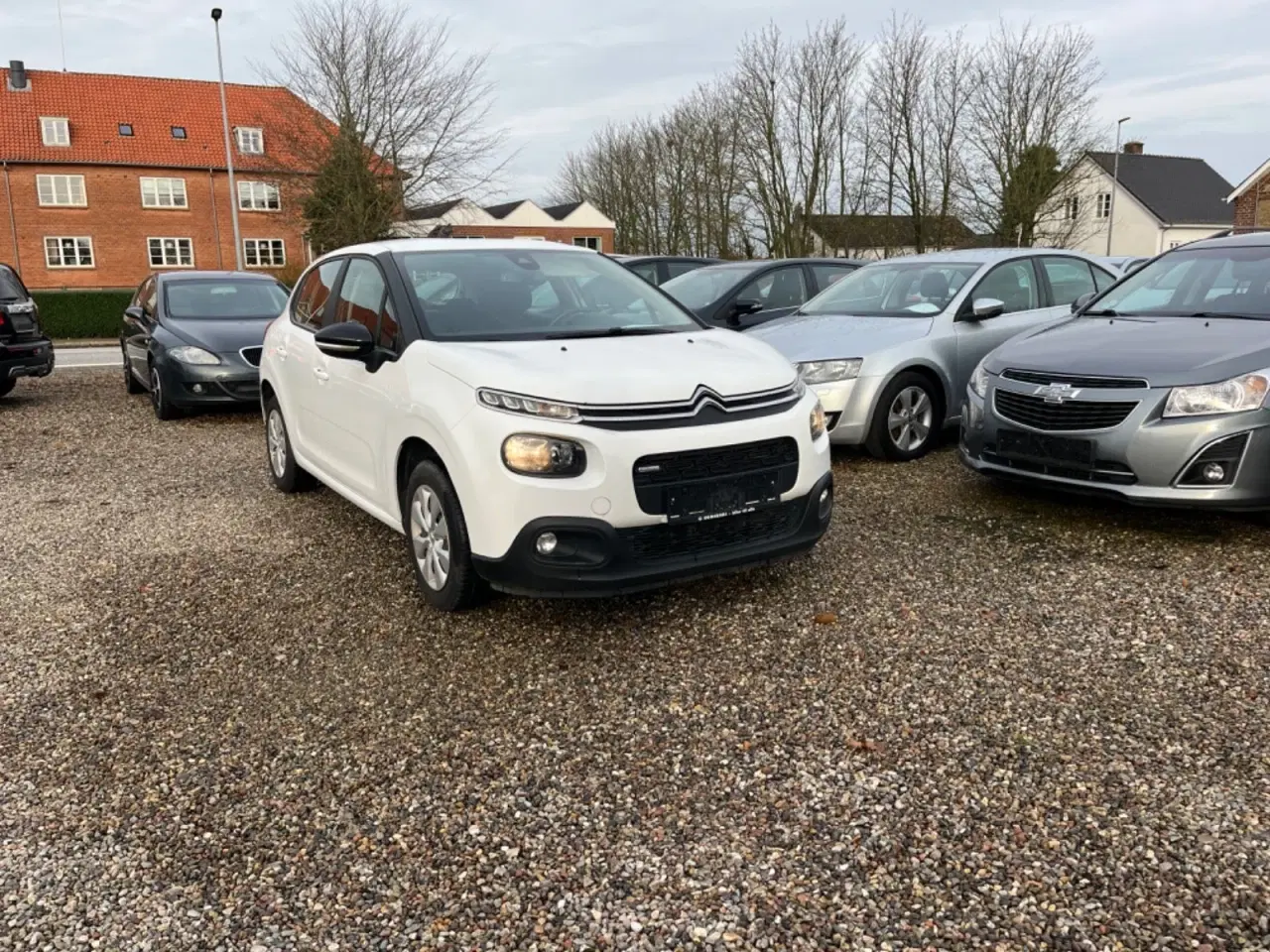 Billede 1 - Citroën C3 1,2 PureTech 82 Shine